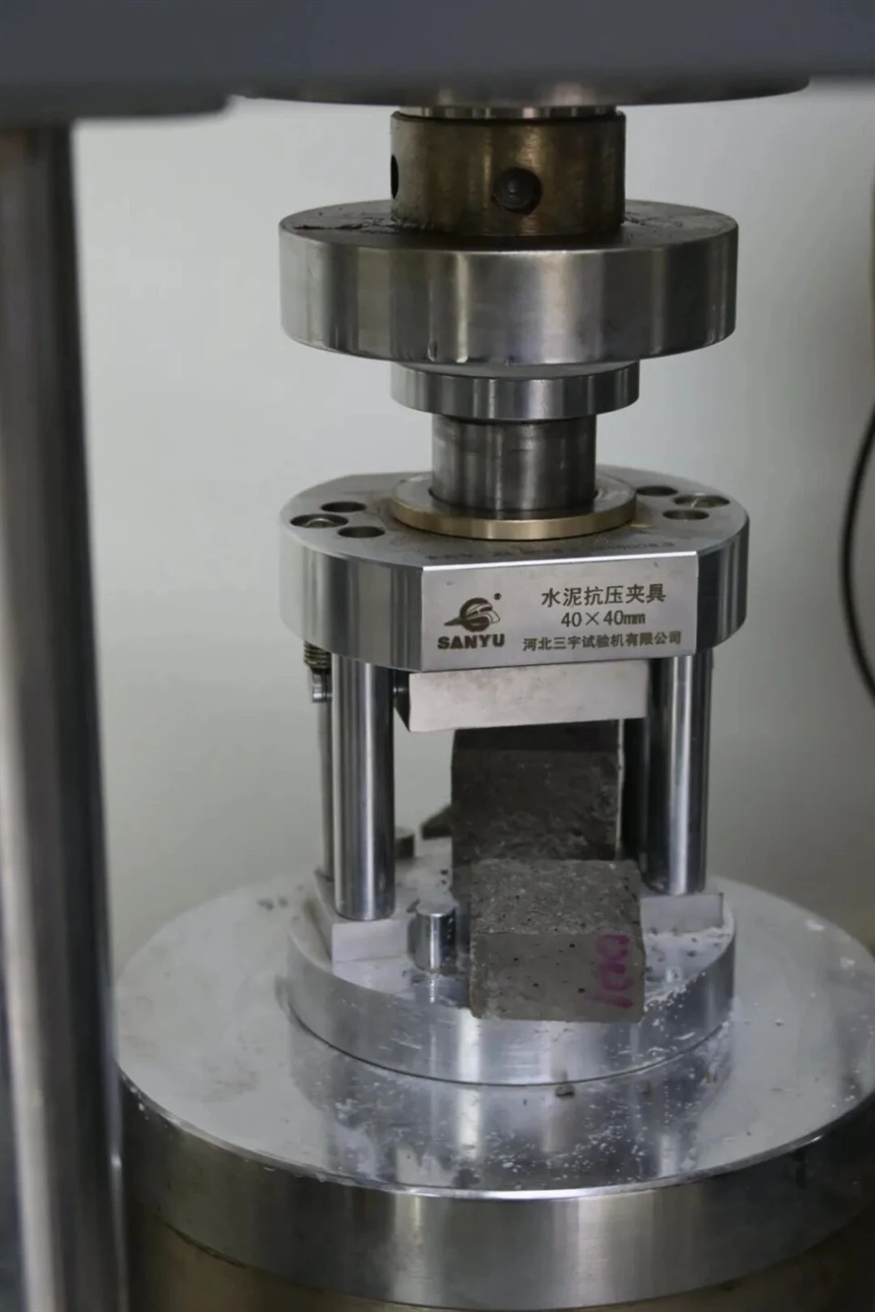 Cement Testing high quality