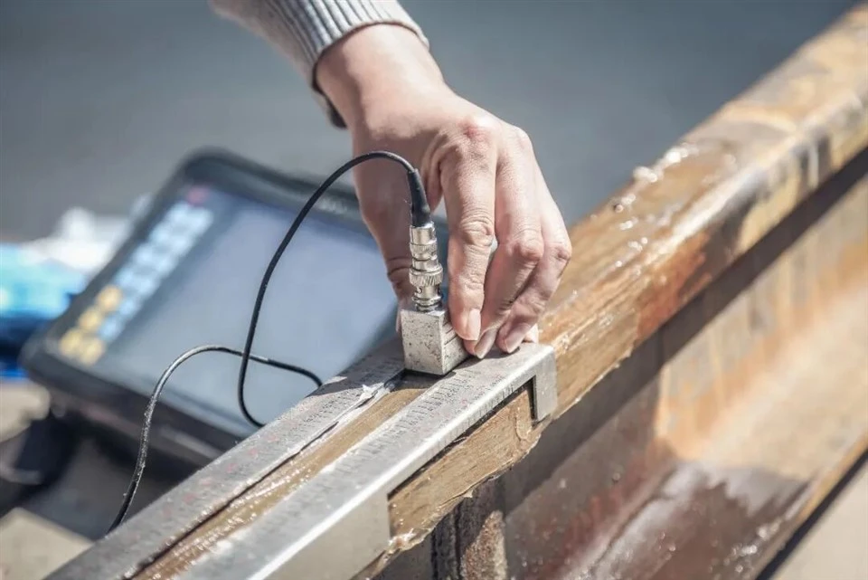 Gap Corrosion Detection best