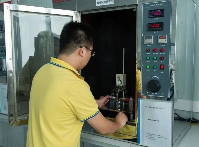 Hazardous Metal Phase Detection in Duplex Stainless Steel suppliers