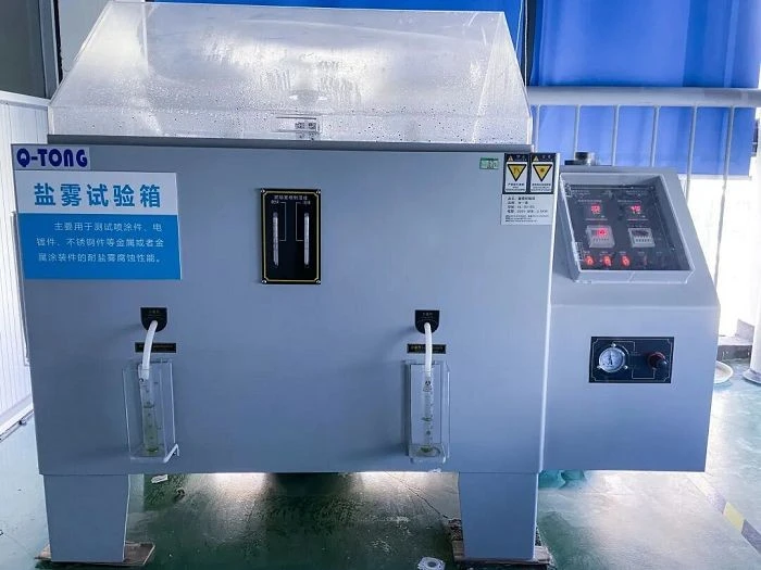 Hazardous Metal Phase Detection in Duplex Stainless Steel best