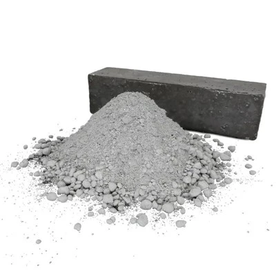 Quyma materiallarini sinovdan o'tkazish