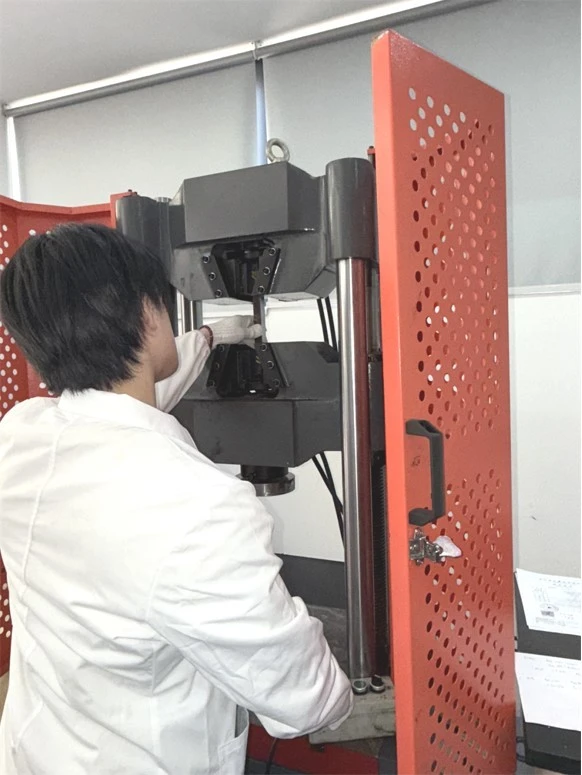 Steel Testing suppliers